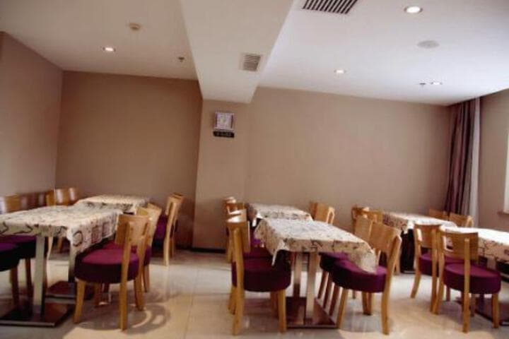 Lavande Hotel Fuxin San Yi Ba Park Branch photo 5
