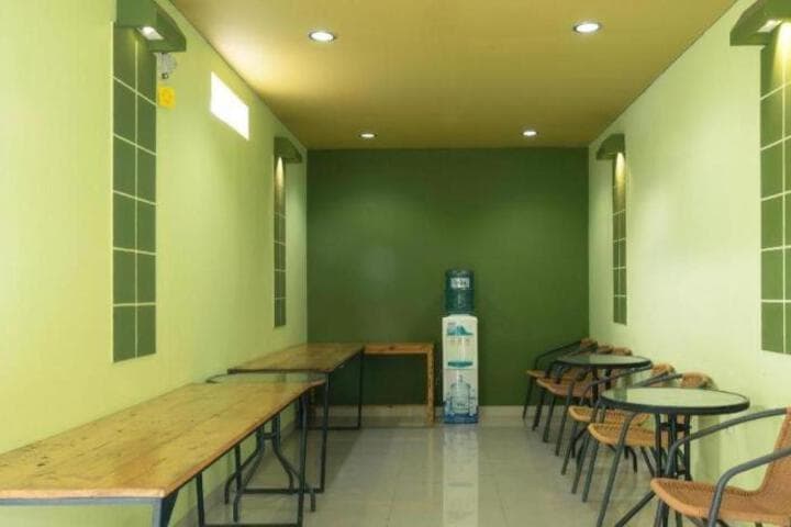 De Kayakini Hotel photo 4