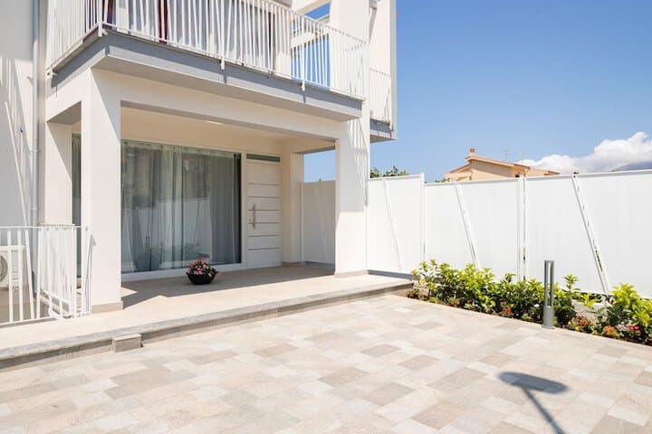 Arricampati Holiday Home photo 5