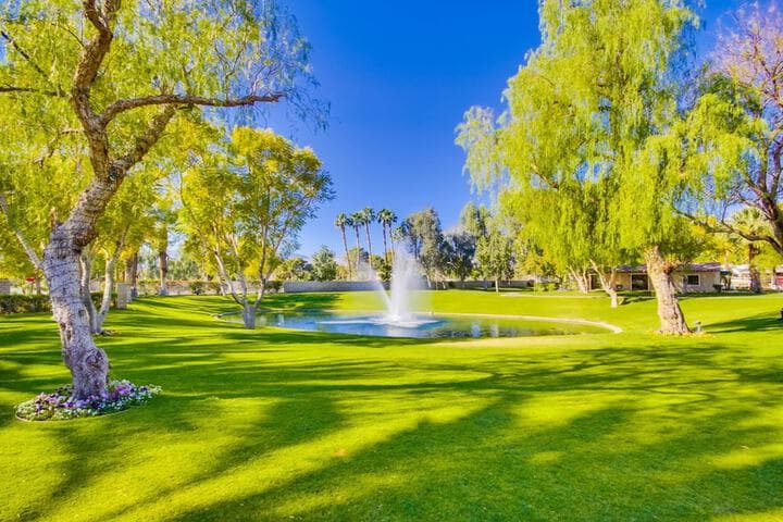 The Villas at Emerald Desert RV Resort photo 3