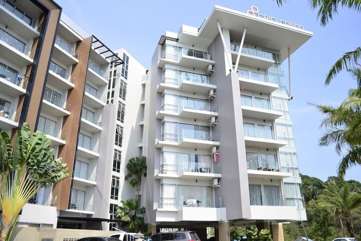Chic Residences at Karon Beach photo 4