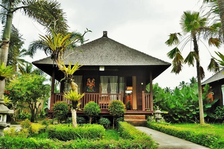 Uma Dong Loka Village photo 4