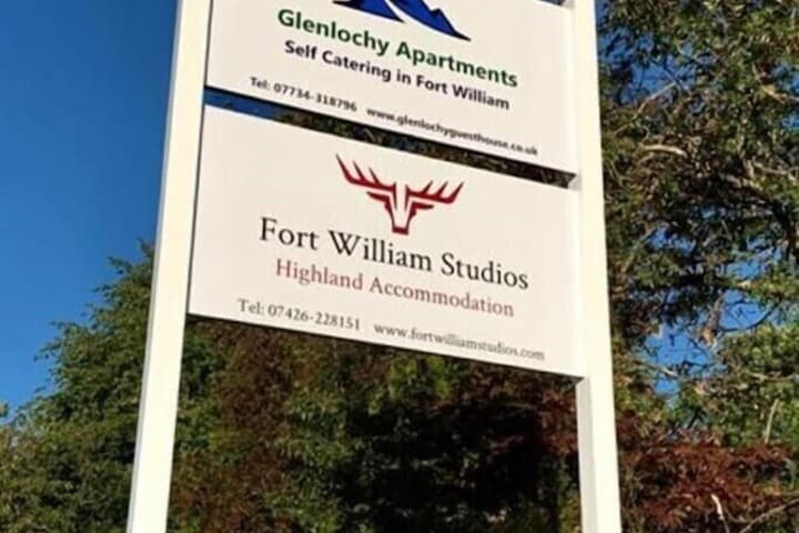Glenlochy Nevis Bridge Apartments photo 2