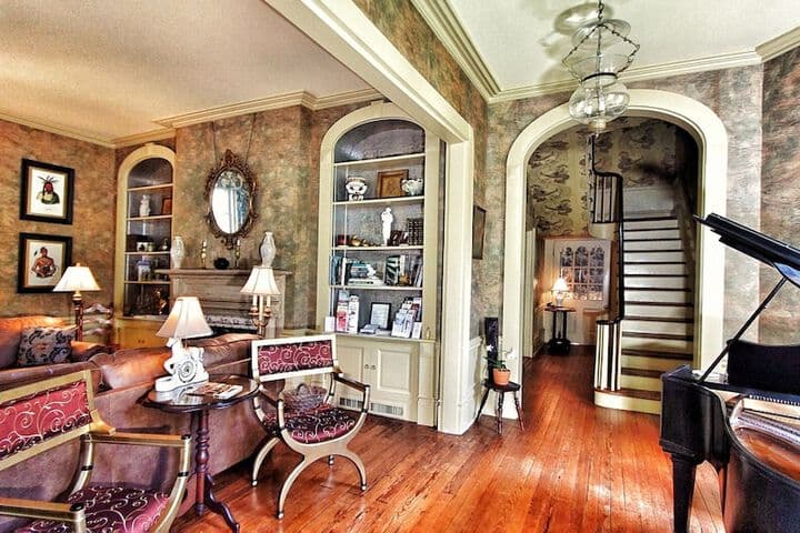 GardenSong B&B photo 3