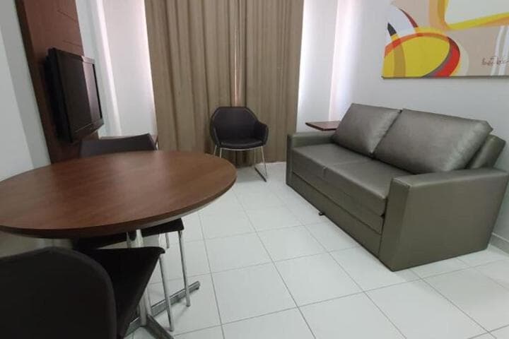 Privé Boulevard Apart photo 4