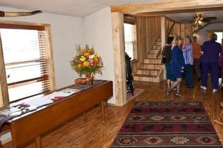 Trail City Bed & Breakfast photo 5