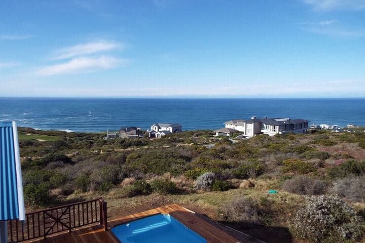 Pinnacle Point Pool Lodge photo 5