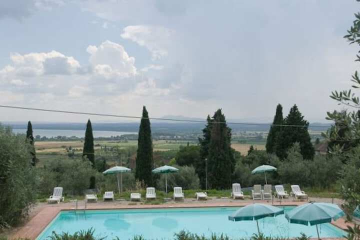 Antico Casale di Montegualandro & Spa photo 4