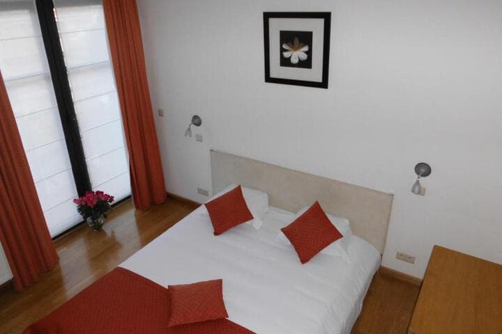 Rooms & Apartments Housingbrussels photo 4