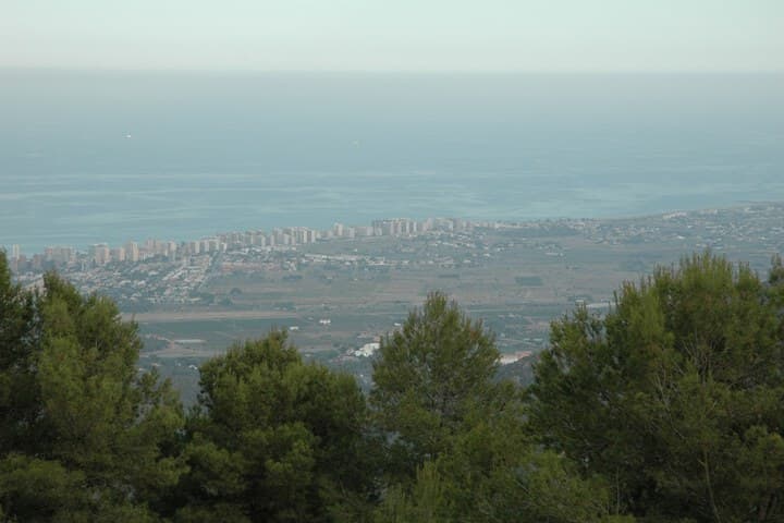 Casa Nuri de Rei La Pobla Tornesa photo 3