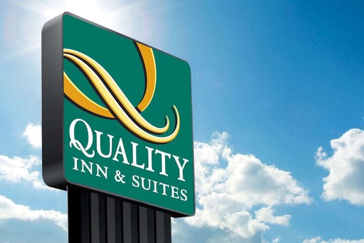 Quality Inn & Suites Orlando East UCF Area photo 4