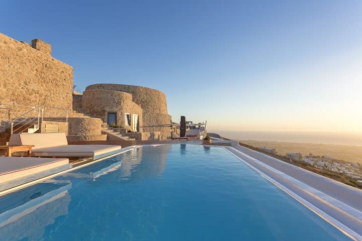 Kamini Santorini Luxury Villas photo 5