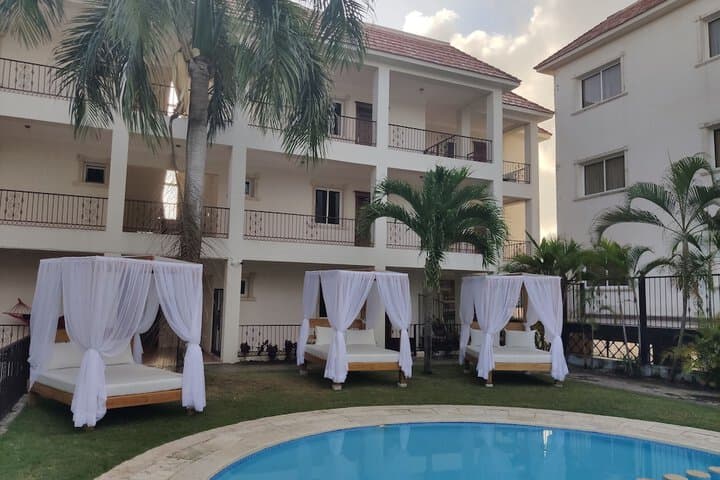 Bavaro Green photo 2