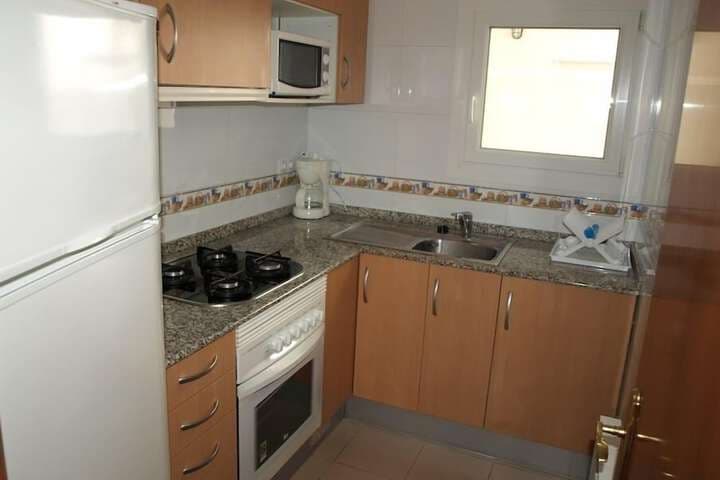Apartaments AR Isern photo 5