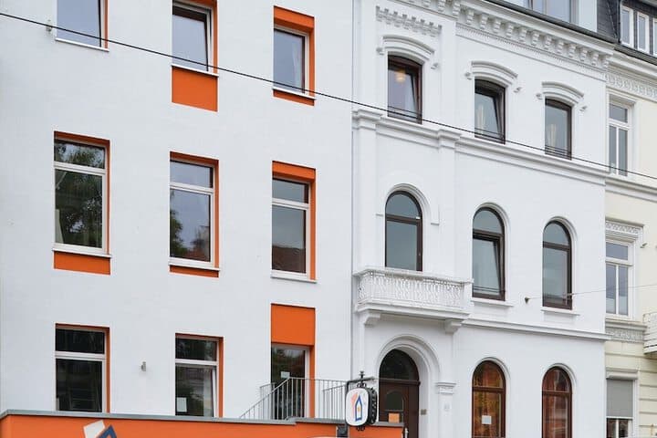 Townside Hostel Bremen photo 2
