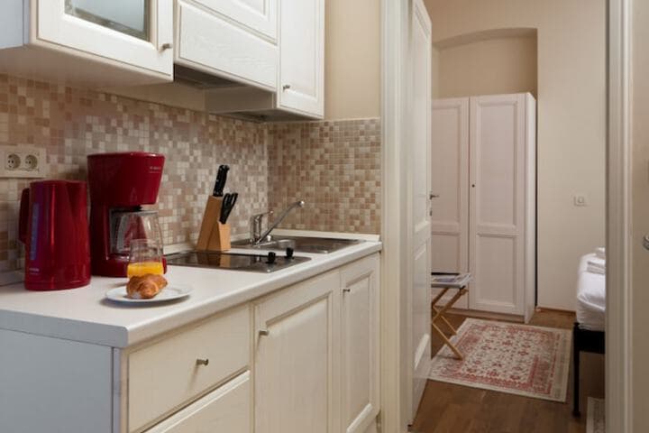 Angelo dOro Apartments Trevisol photo 3