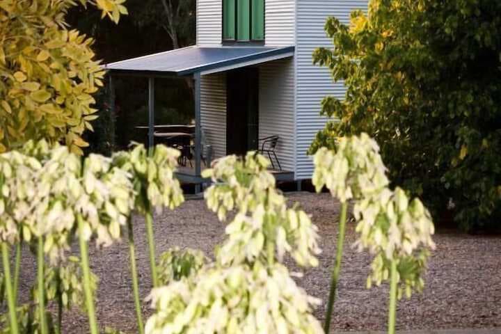 Hillview Farmstay photo 2