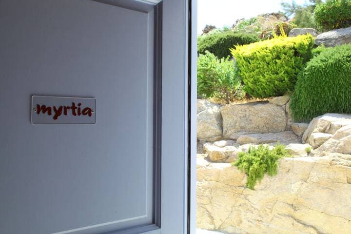 Nama Villas photo 5