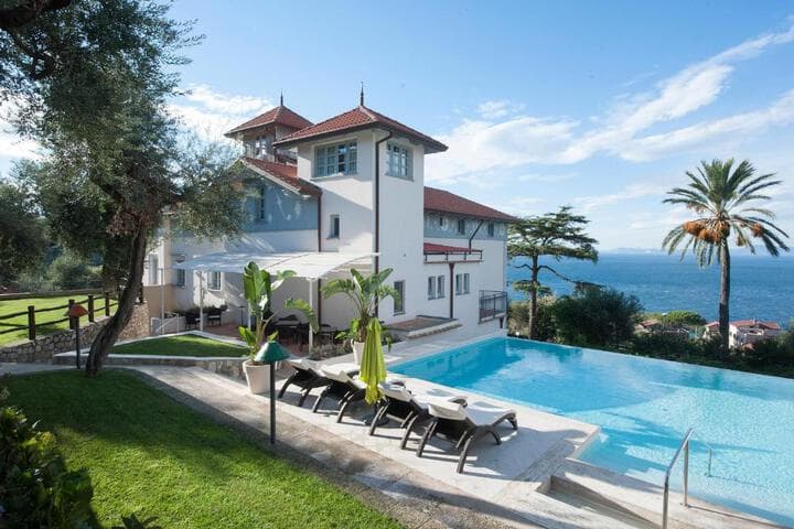 Villa Sogno by My Villa Collection photo 5
