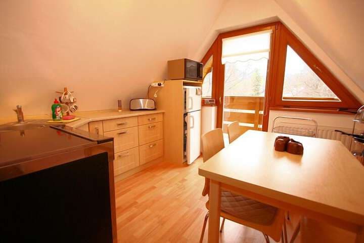 Tatrytop Apartamenty Pod Skocznia photo 5