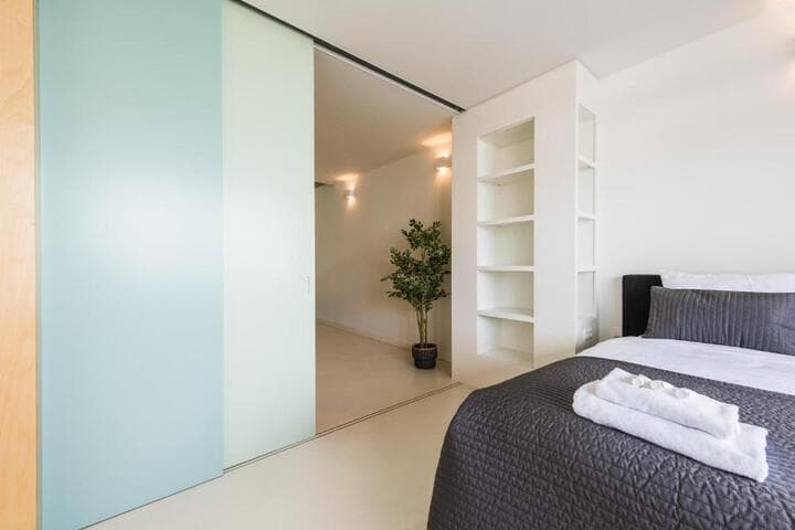 Houthavens Apartments photo 4