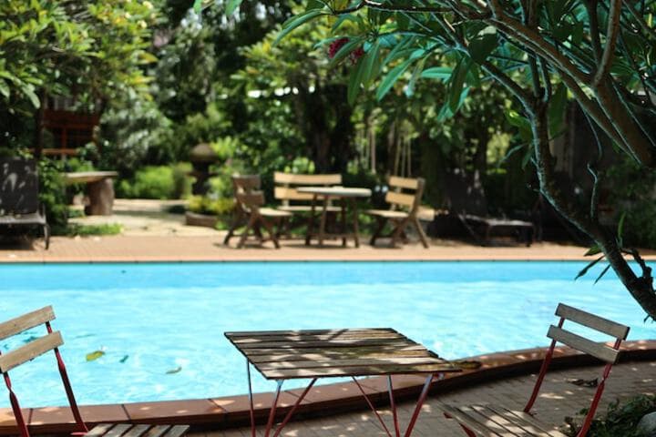 Namphung Phuket Boutique Resort photo 5