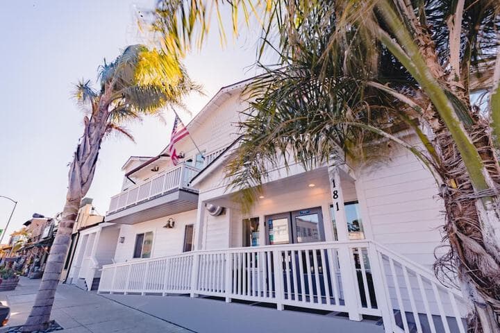 On The Beach Bed & Breakfast photo 4