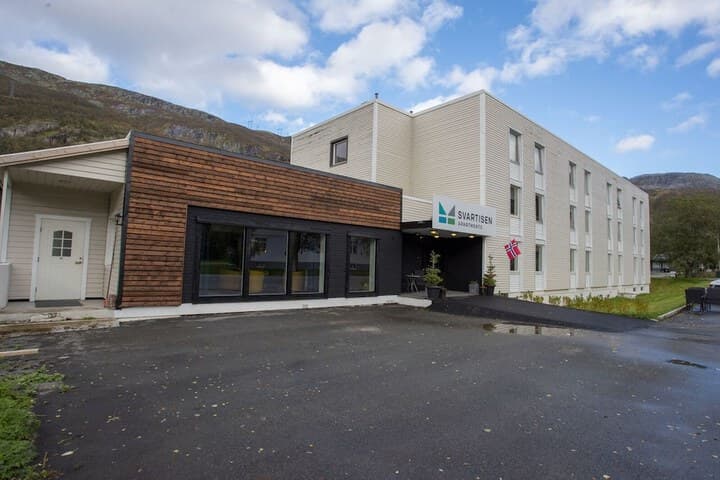 Svartisen Apartments photo 2