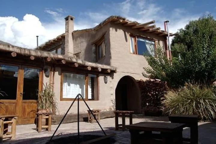 Pampichuela destination view