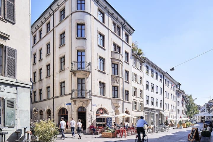 Consum Boutique Hotel photo 1