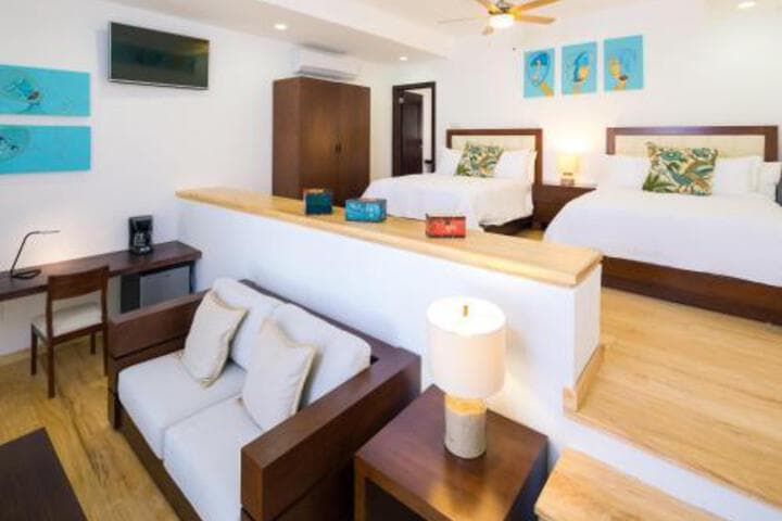 Grand Roatan Caribbean Resort photo 4