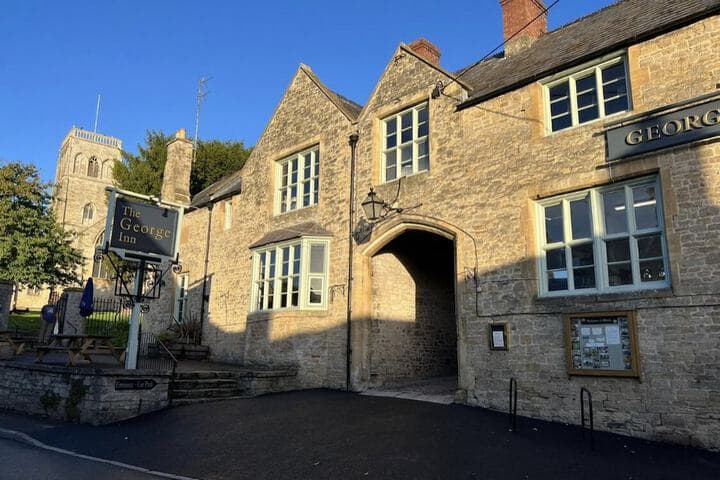 The George Inn photo 1