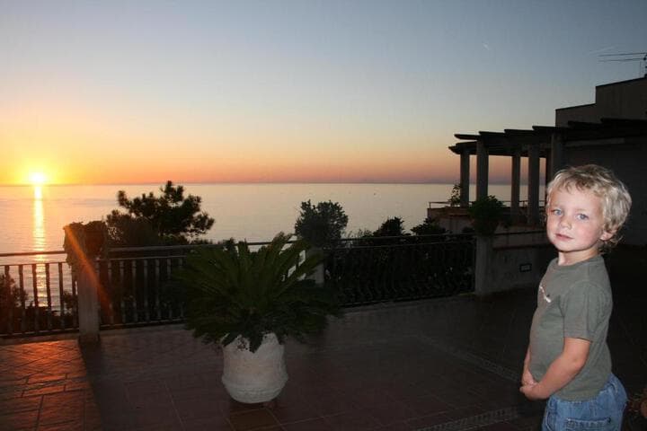 Villa Bella Vista photo 1