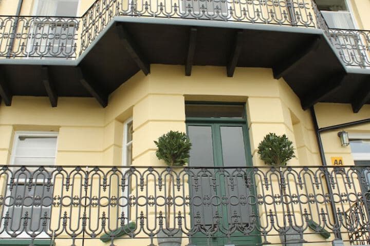 The Collingdale Guest House photo 4