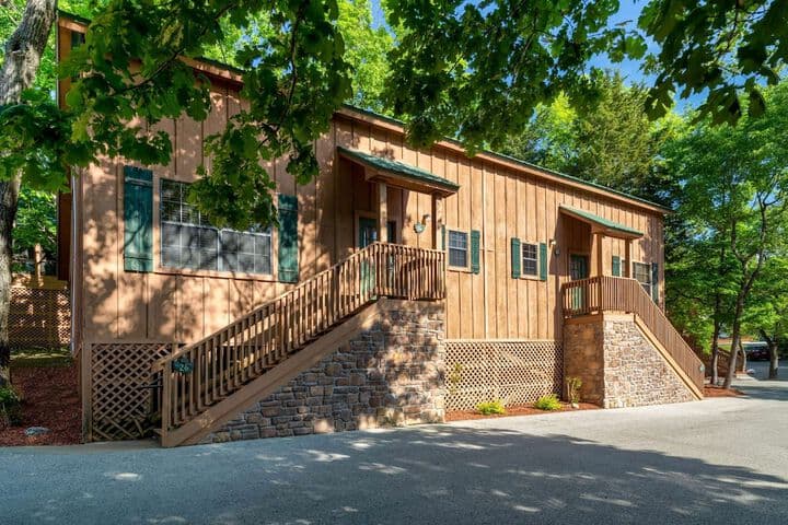 Cabins at Green Mountain Trademark Collection by Wyndham photo 5