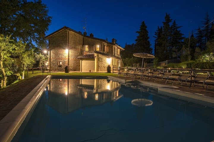 B&B Country House Poggio del Drago photo 3