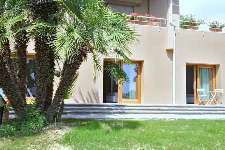 Villa Capodarco B&B photo 3