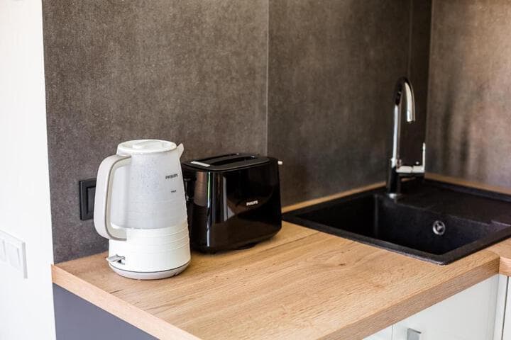 Central Park Apartments photo 1