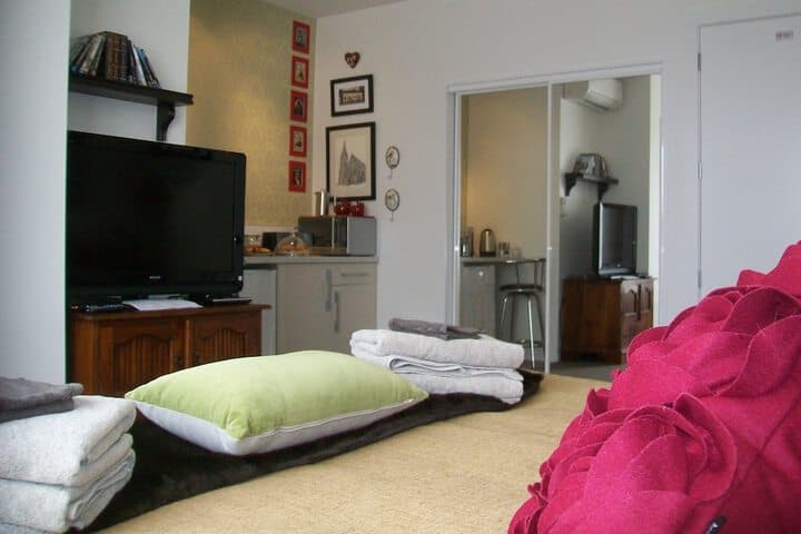 West Melton Bed&Breakfast photo 4