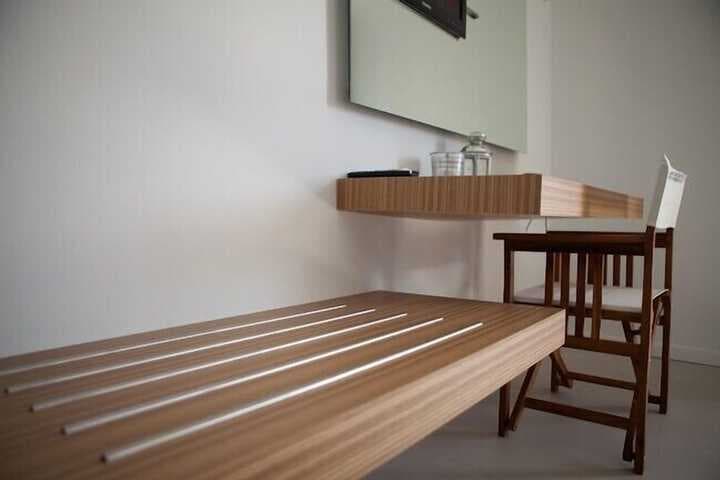 Xanthippi Hotel Apartments photo 5