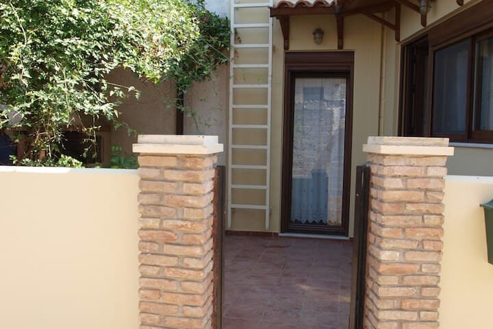 Villa Helidoni photo 4