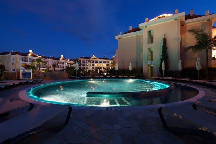 As Cascatas Golf Resort & Spa photo 4