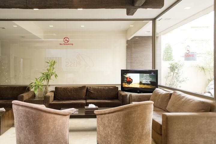 Bliss 3000 Furnished Studios photo 4