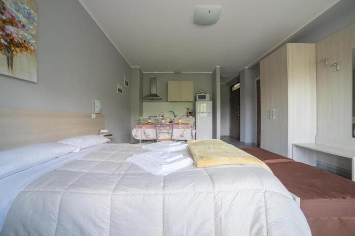 B&B La Castellana photo 2
