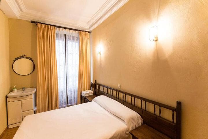 Pension Iberia photo 2