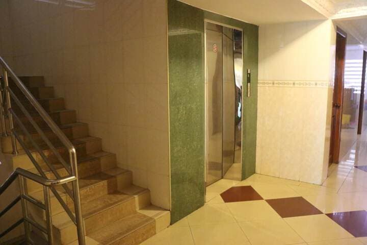 Relax Guesthouse photo 5