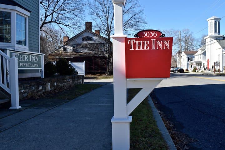 Inn at Pine Plains photo 3