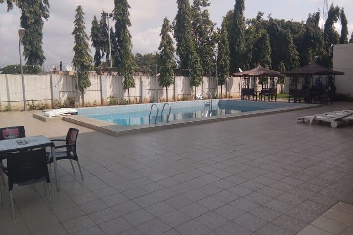 Kapital Klub & Apartments photo 2