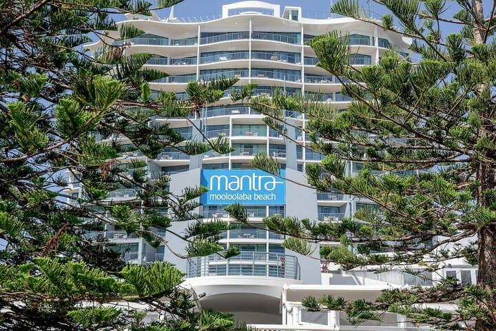 Mantra Mooloolaba Beach photo 2