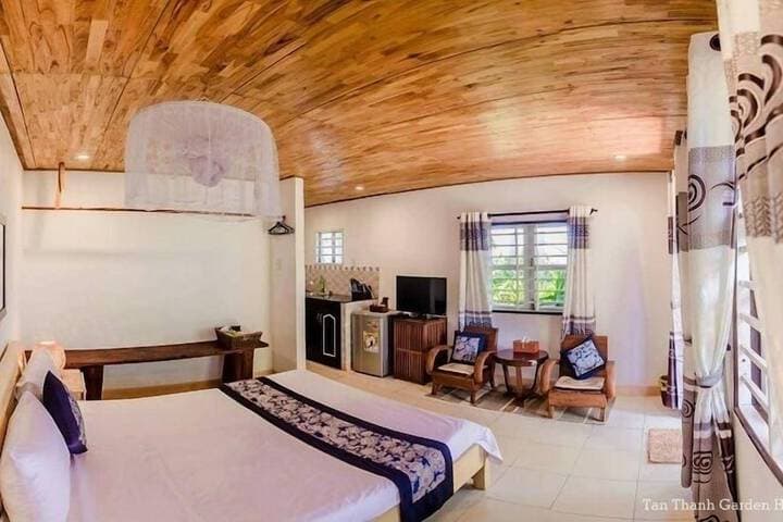 Tan Thanh Garden Homestay photo 5